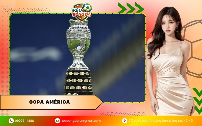 Copa América